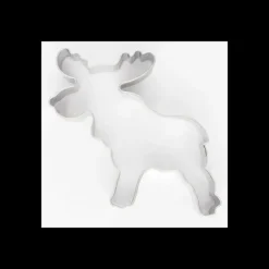 Emporte-Pièce Inox Renne 6 cm Cookie Cutters