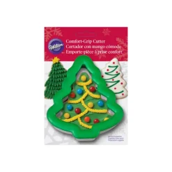 Emporte-pièce Sapin de Noël Wilton
