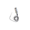 Enregistreur de Température USB avec sonde externe -40°C +125°C