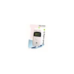 Enregistreur de température et humidité -40°C +85°C, 0-99%RH