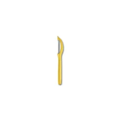 Eplucheur Jaune Victorinox