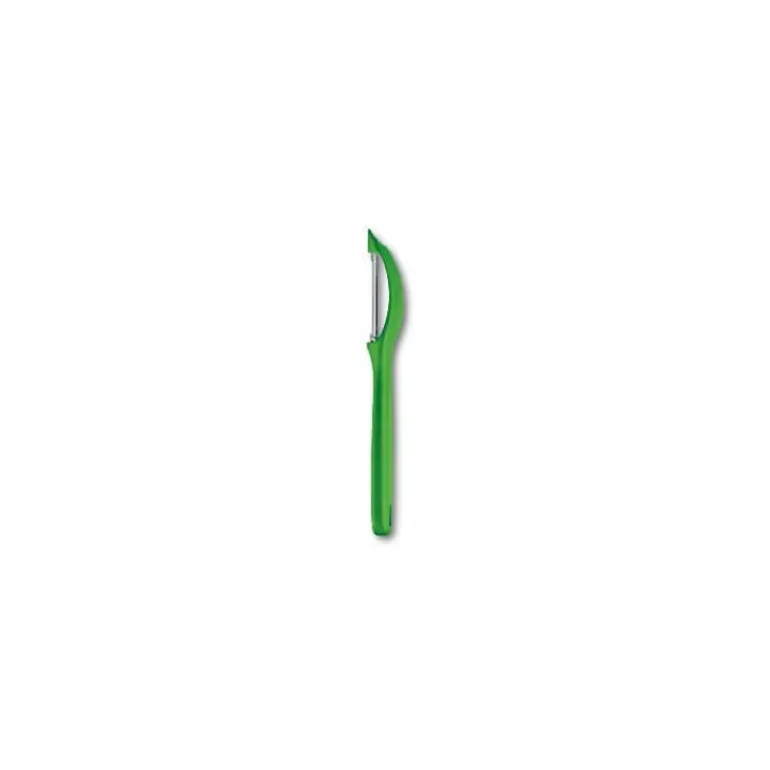 Eplucheur Vert Victorinox
