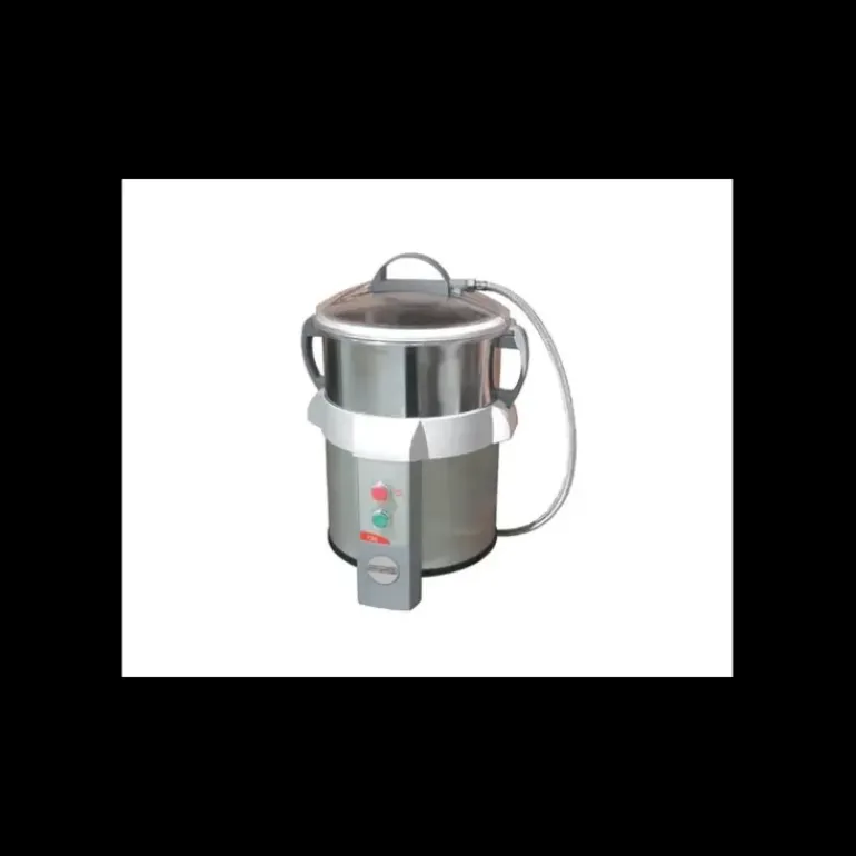 Eplucheuse spéciale coquillage 5 Kg 250 W Dito Sama