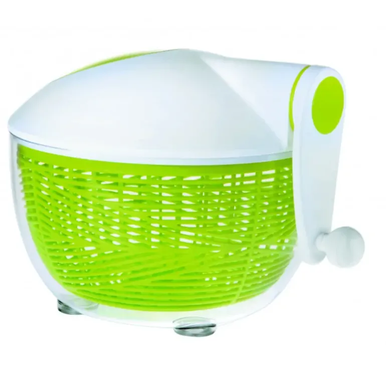 Essoreuse à Salade 20 cm Essential Ibili
