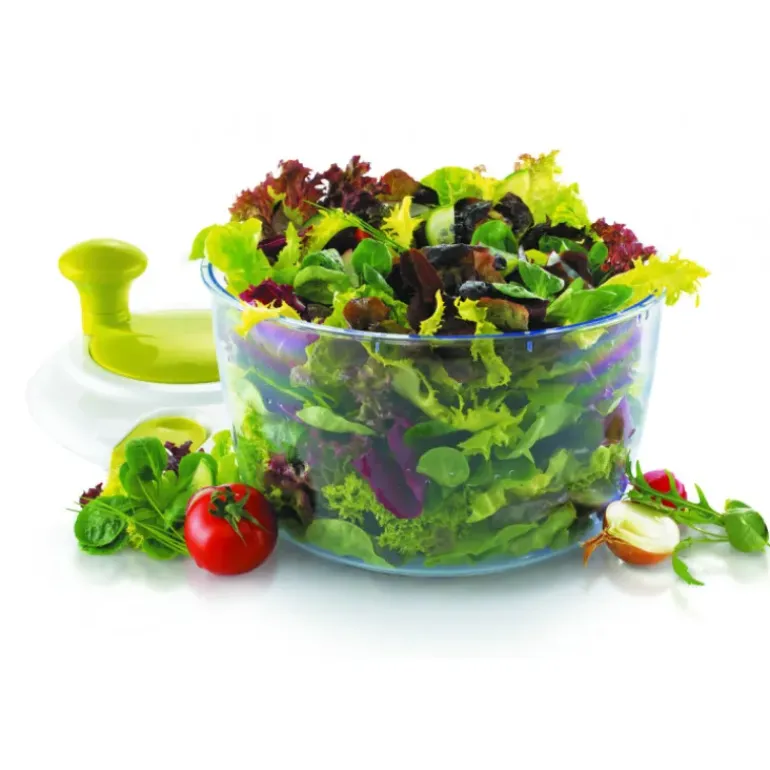 Essoreuse à Salade 24 cm Ibili
