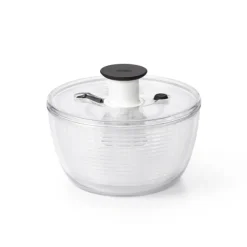 Essoreuse à Salade Transparente Ø 21 cm Oxo