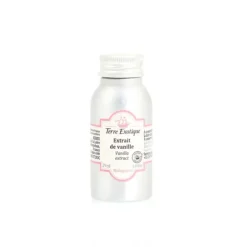 Extrait de Vanille 29 ml Terre Exotique