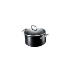Faitout 24 cm Anti-Adhérent Les Forgées Le Creuset