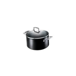 Faitout 18 cm Anti-Adhérent Les Forgées Le Creuset