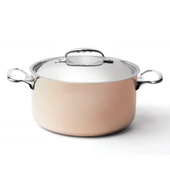 Faitout avec couvercle Prima Matera Ø 20 cm de Buyer