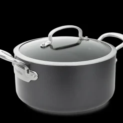 Faitout Induction Ø 24 cm collection BARCELONA PRO GreenPan™