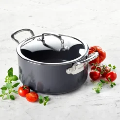 Faitout Induction Ø 20 cm Collection BARCELONA PRO GreenPan