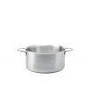 Faitout Inox Ø 28 cm Alchimy De Buyer