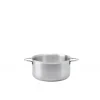 Faitout Inox Ø 24 cm Alchimy De Buyer