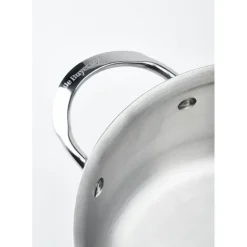 Faitout Inox Ø 24 cm Alchimy De Buyer