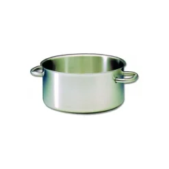 Faitout Inox Ø 36 cm x H 18 cm Excellence Matfer