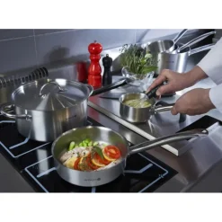 Faitout Inox Ø20cm Prim'Appety De Buyer