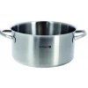 Faitout Inox Ø45cm Prim'Appety De Buyer