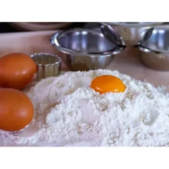 Farine T45 Blé 1kg