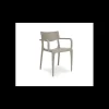Fauteuil en Polypropylène Town Vison Ezpeleta