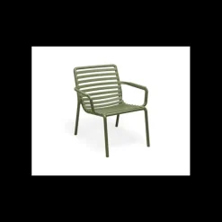 Fauteuil Relax en Résine Doga Agave Nardi
