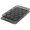 Feuille de cuisson pour Macarons Mastrad (lot de 2)