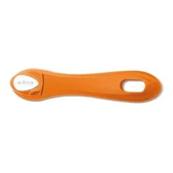 FIN DE SERIE Manche Amovible Orange de Buyer toucher velours