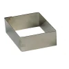 FIN DE SERIE Nonnette Losange H 3 cm