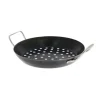 FIN DE SERIE Plat à Légumes Perforé Ø 28 cm Outdoor De Buyer
