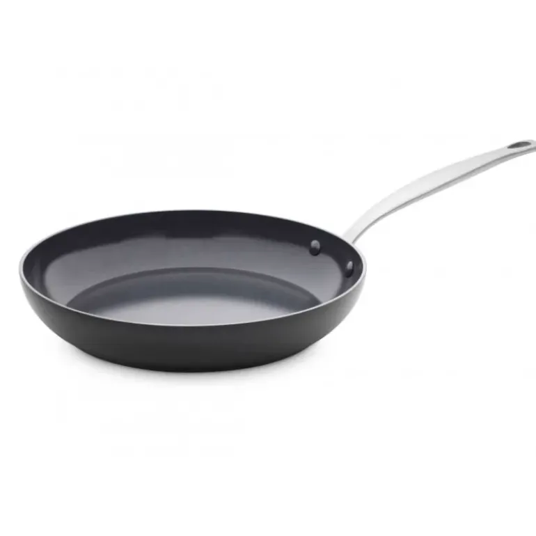 FIN DE SERIE Poêle en Céramique Ø 30 cm, collection BARCELONA GreenPan™