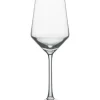 FIN DE SERIE Verre à Vin Blanc Sauvignon Blanc 408 ml (x6) Schott Zwiesel PURE