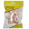 Fleur Azyme Bio Rose Rose 4 cm x6 Florensuc