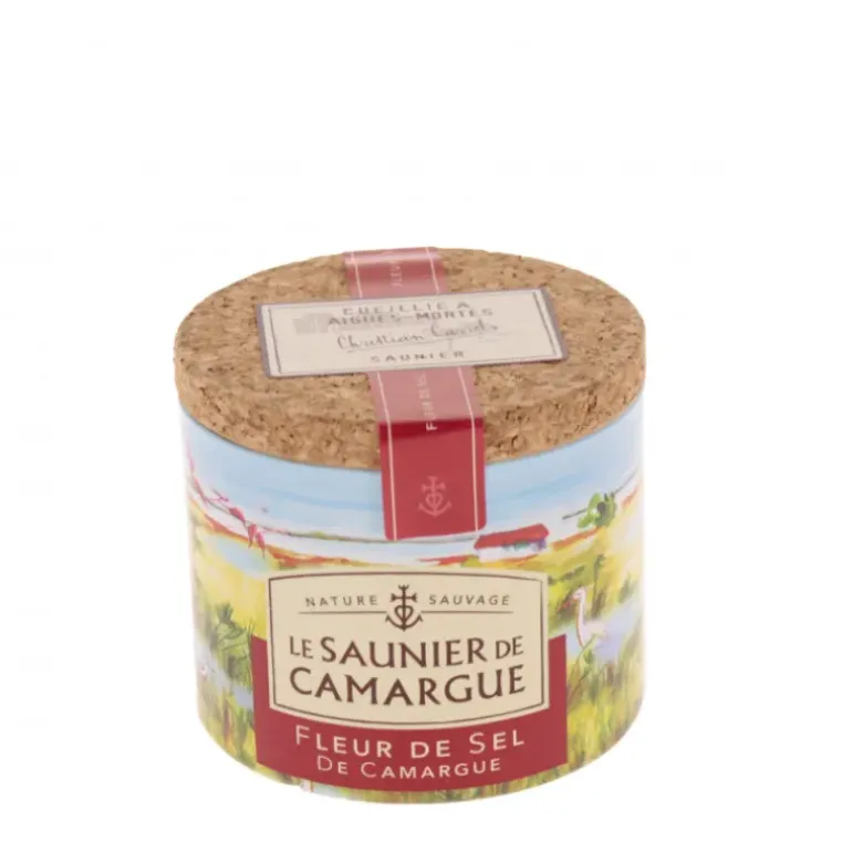 Fleur de Sel - 125g