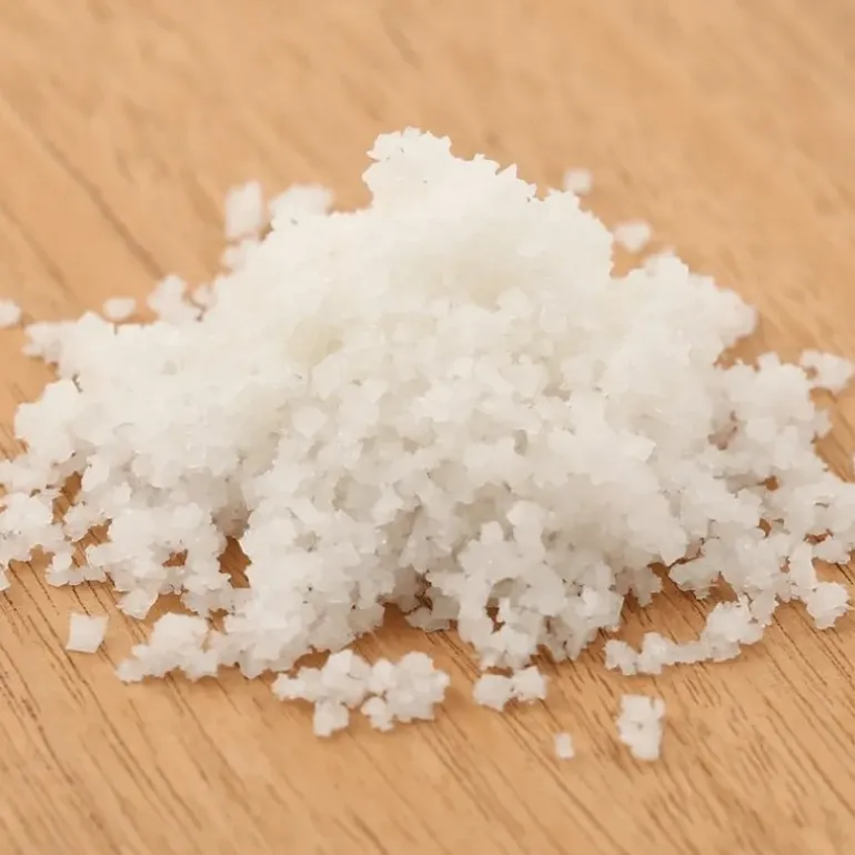 Fleur de Sel de Guérande IGP 100 g Terre Exotique