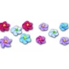 Fleur en sucre Myosotis couleurs assorties Ø 1,5 cm (x500) Mallard Ferrière