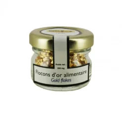 Flocons d'Or 200 mg