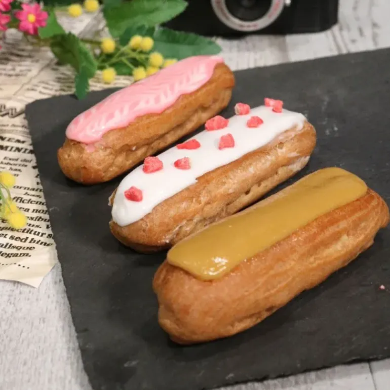 Fondant Pâtissier Rose 300 g Patisdécor