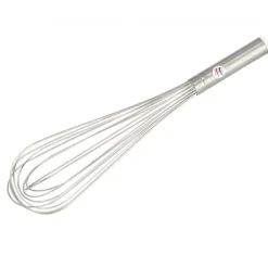 Fouet à sauce 20 cm Inox 18/10