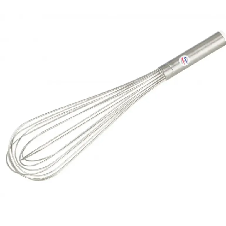Fouet à sauce 20 cm Inox 18/10