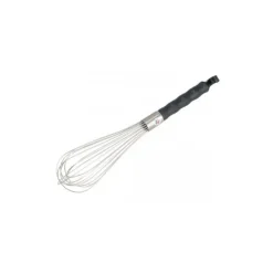 Fouet à Sauce Professionnel Inox L.45 cm