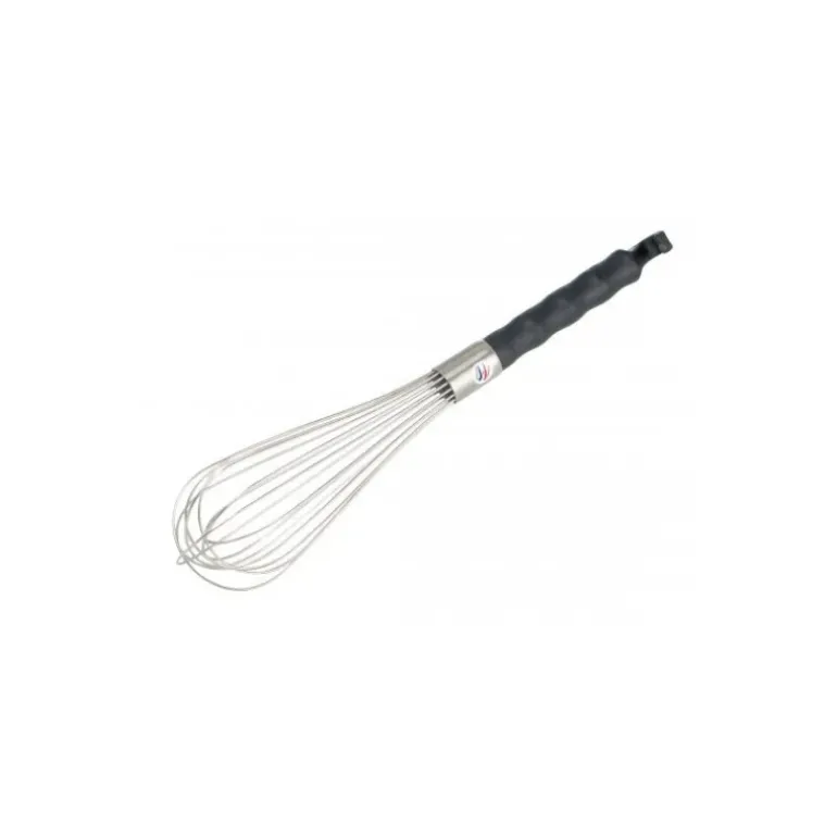 Fouet à Sauce Professionnel Inox L.45 cm