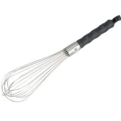 Fouet à Sauce Professionnel Inox L.30 cm