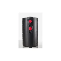Fouet Electrique Noir BISTRO Bodum