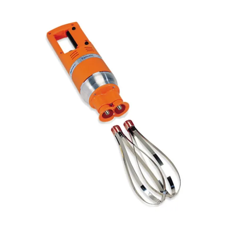 Fouet Electrique Professionnel Master Fouet Dynamic
