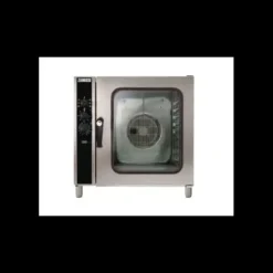 Four à Convection Electrique 10 Niveaux GN2/1 Zanussi