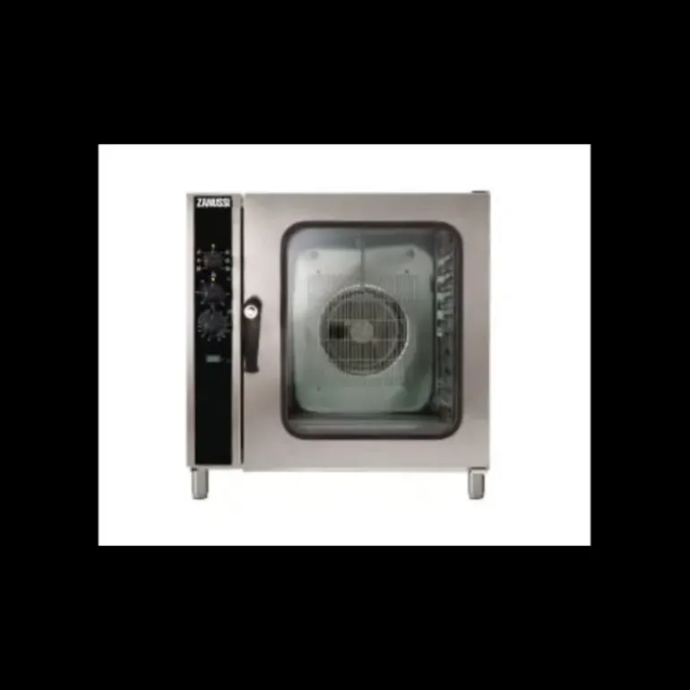 Four à Convection Electrique 10 Niveaux GN1/1 Zanussi