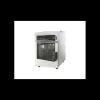 Four à Vapeur Electrique Compact Eazy 6 GN1/1 Poignée Gauche Zanussi