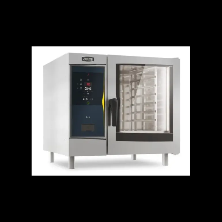 Four Mixte Magistar Combi DS 6 GN1/1 Numérique Zanussi