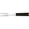 Fourchette en Inox 15 cm, Collection STOP GLISSE Déglon