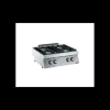 Fourneau Gaz Top 4 Brûleurs à Poser 800 x 700 x 250 mm Zanussi